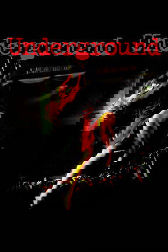 Андеграунд