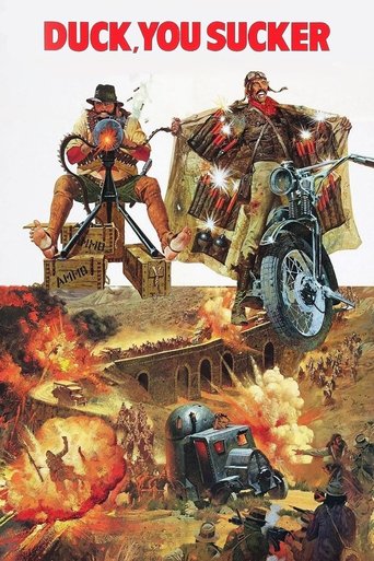 За пригоршню динамита