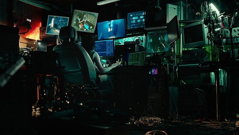 Подставной город