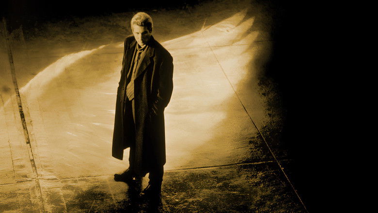 Первобытный страх