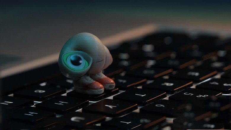 Марсель, ракушка в ботинках