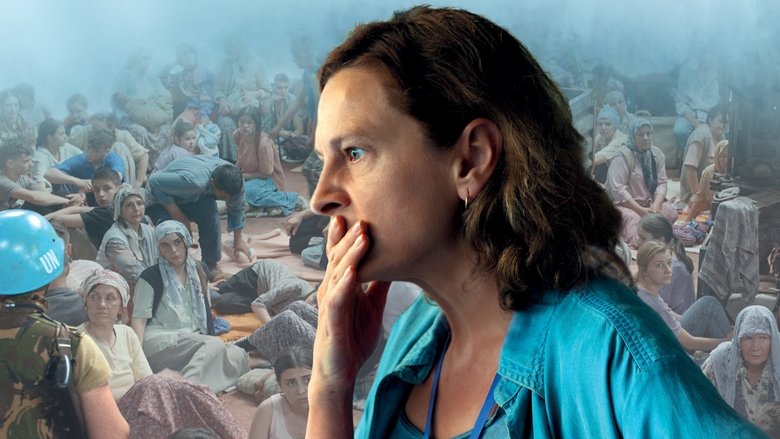 Куда ты идёшь, Аида?