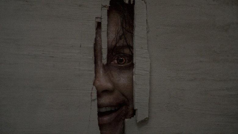 Evil Dead Burn