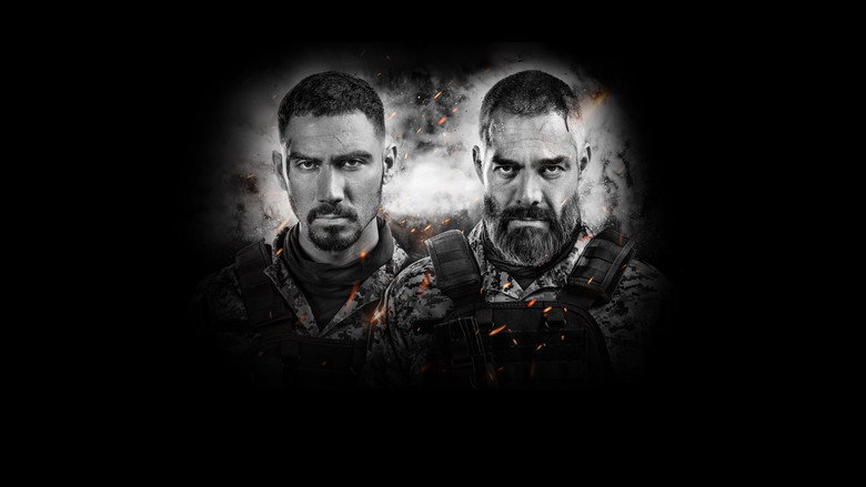 Vengeance