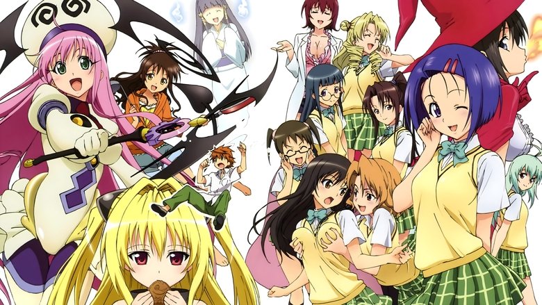 To Love Ru