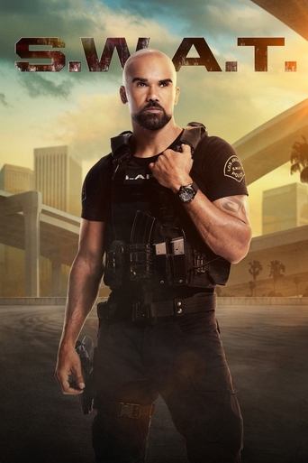 S.W.A.T.: Спецназ города ангелов
