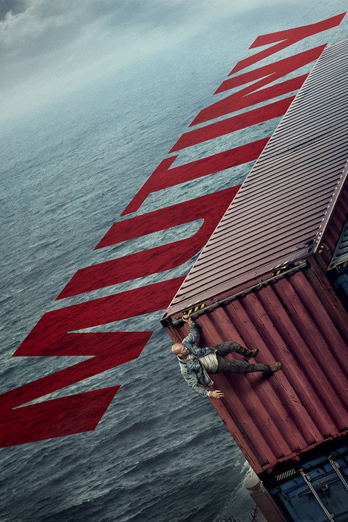 Mutiny