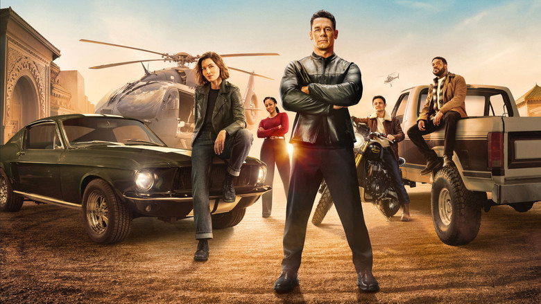 Matchbox the Movie