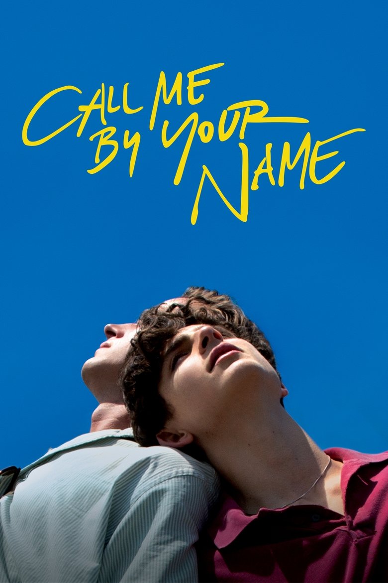 Call Me by Your Name (2017) Ending Explained What Does