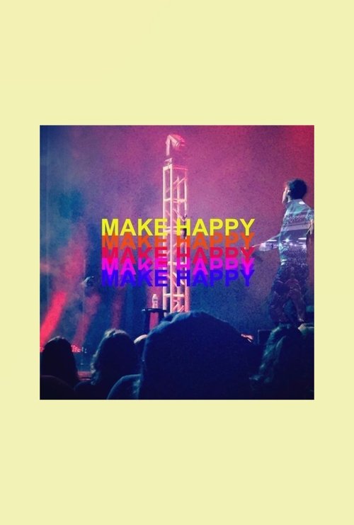 Bo Burnham: Make Happy