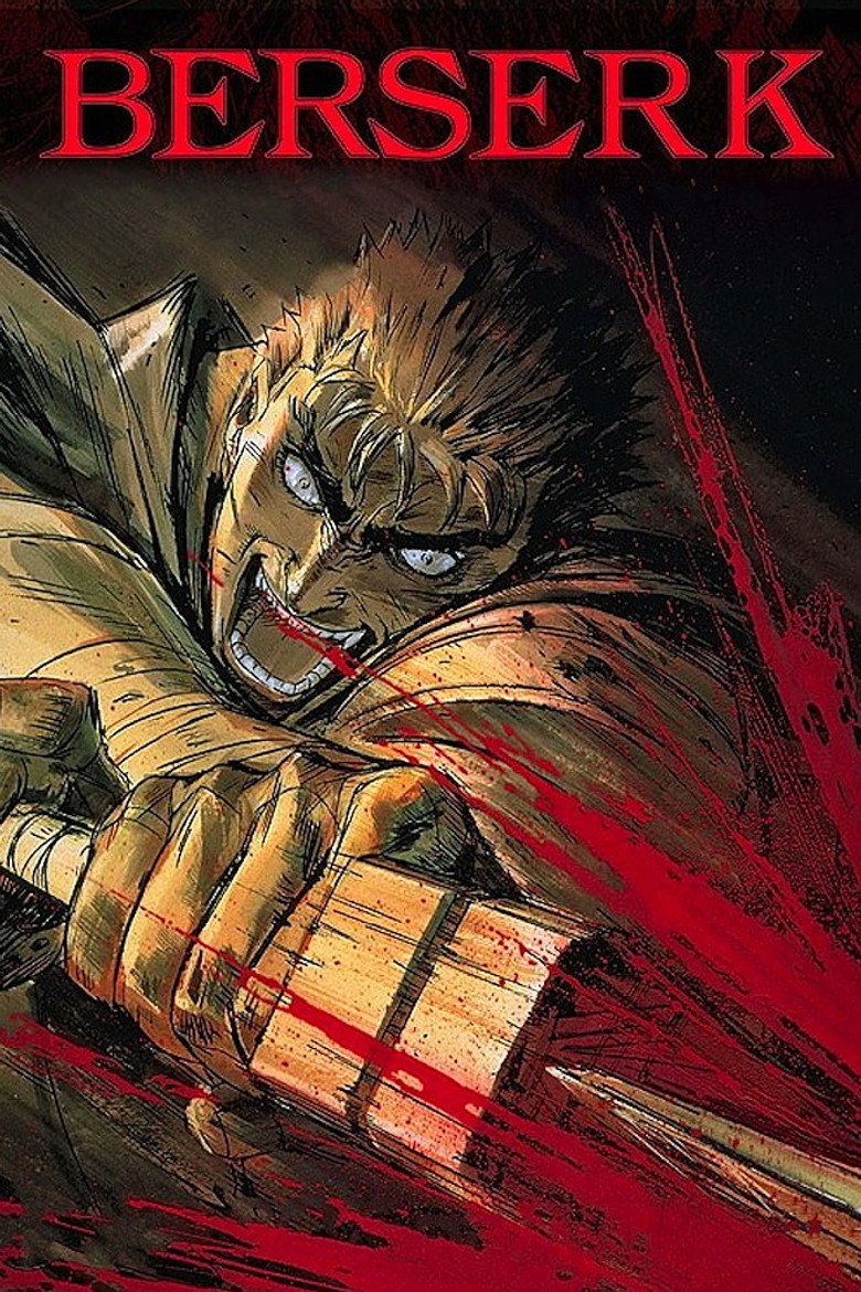 Berserk (1997) Ending Explained What Does the Finale Mean? MovieSense