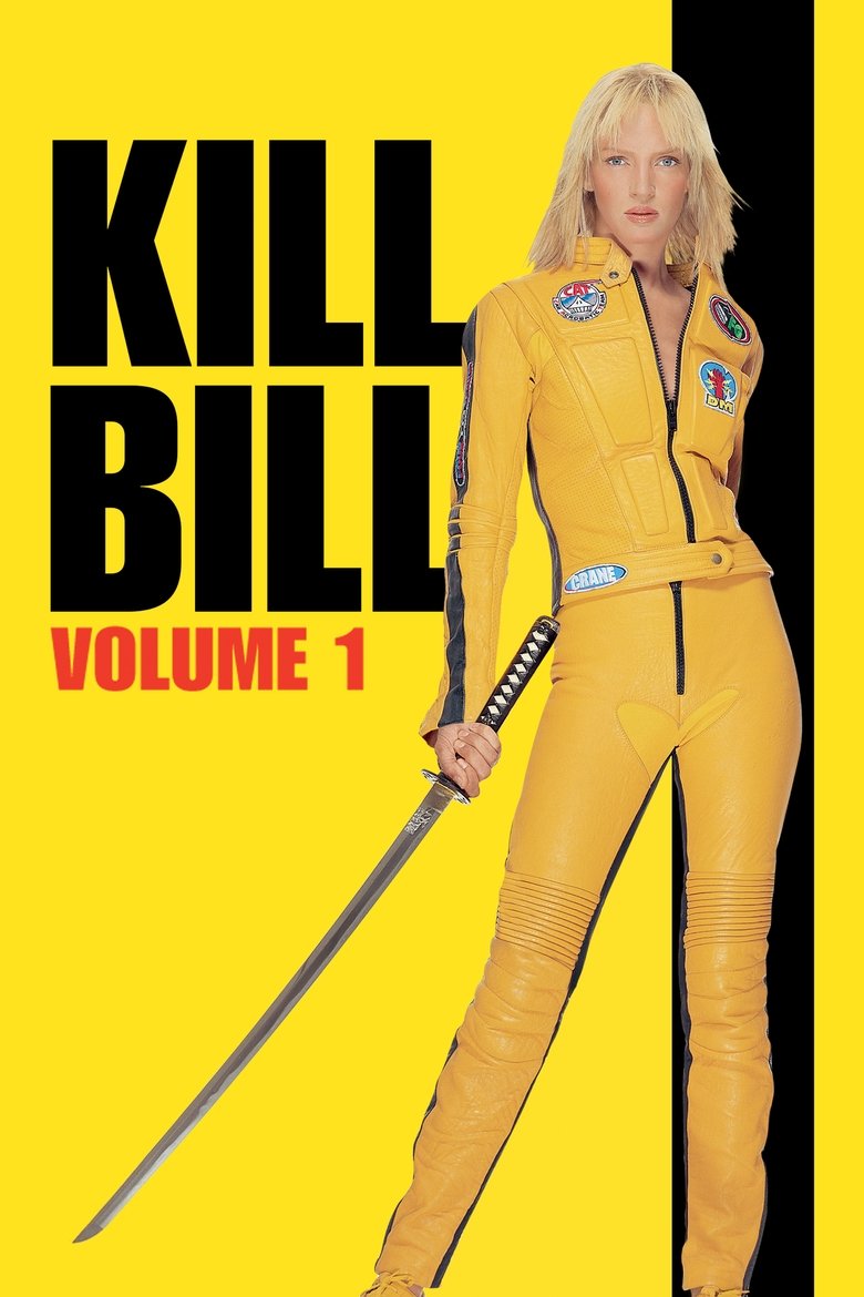 KILL BILL VOL 1 EXPLAINED visual data 6
