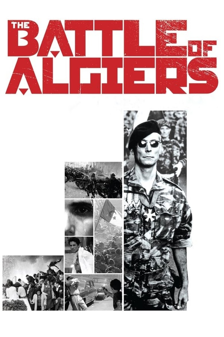 Meaning of "The Battle of Algiers" (1966) - Comprehensive Analysis | MovieSense