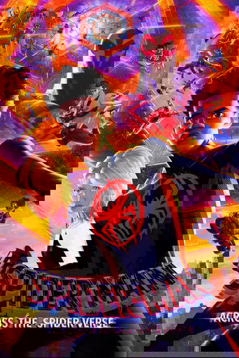 Spider-Man: Across the Spider-Verse