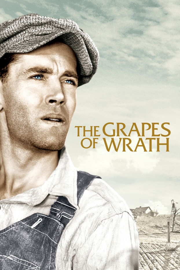 The Grapes of Wrath (1940) Ending Explained - What Does the Finale Mean ...