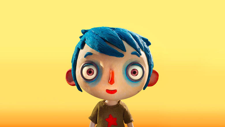 My Life as a Zucchini