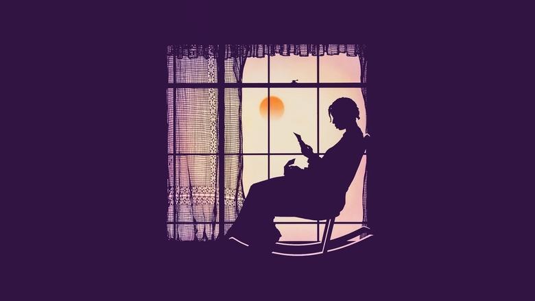 Цветы лиловые полей