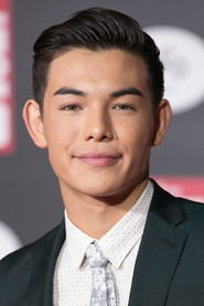 Ryan Potter — Hiro Hamada