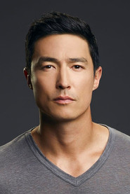 Daniel Henney — Tadashi Hamada (voice)
