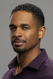 Damon Wayans Jr. — Wasabi (voice)