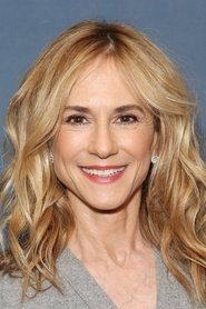 Holly Hunter — Helen Parr / Elastigirl
