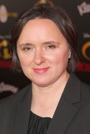 Sarah Vowell — Violet Parr