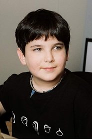 Spencer Fox — Dashiell 'Dash' Parr (voice)