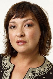 Elizabeth Peña — Mirage (voice)