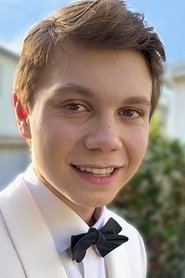 Eli Fucile — Jack-Jack Parr (voice)