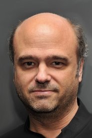 Scott Adsit — Baymax
