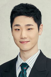 Lee Bong-joon — Cho Gyu-cheol