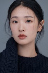 Baek Ji-hye — Gi-tae's assistant