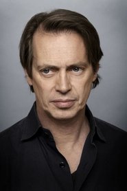 Steve Buscemi — Randall Boggs