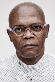 Samuel L. Jackson — Lucius Best / Frozone (voice)