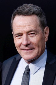 Bryan Cranston — Walter White
