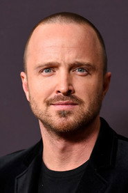 Aaron Paul — Jesse Pinkman