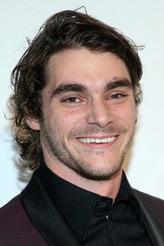 RJ Mitte — Walter White Jr.