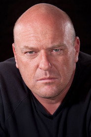 Dean Norris — Hank Schrader