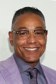 Giancarlo Esposito — Gustavo 'Gus' Fring