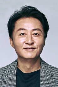 Чонсу Ким — Hwang Gi-tae