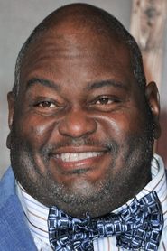 Lavell Crawford — Huell