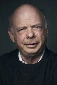 Wallace Shawn — Gilbert Huph (voice)