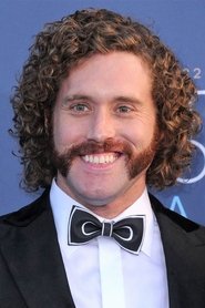 T.J. Miller — Fred (voice)