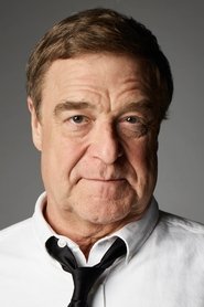 John Goodman — James P. "Sulley" Sullivan