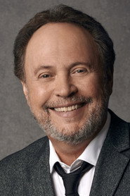 Billy Crystal — Mike Wazowski