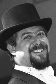 Samuel Lord Black — George (voice)