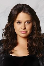 Katie Lowes — Abigail (voice)